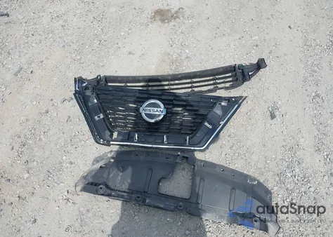 2021 Nissan Rogue Sv Fwd from USA, damaged, VIN 5N1AT3BA6MC674513